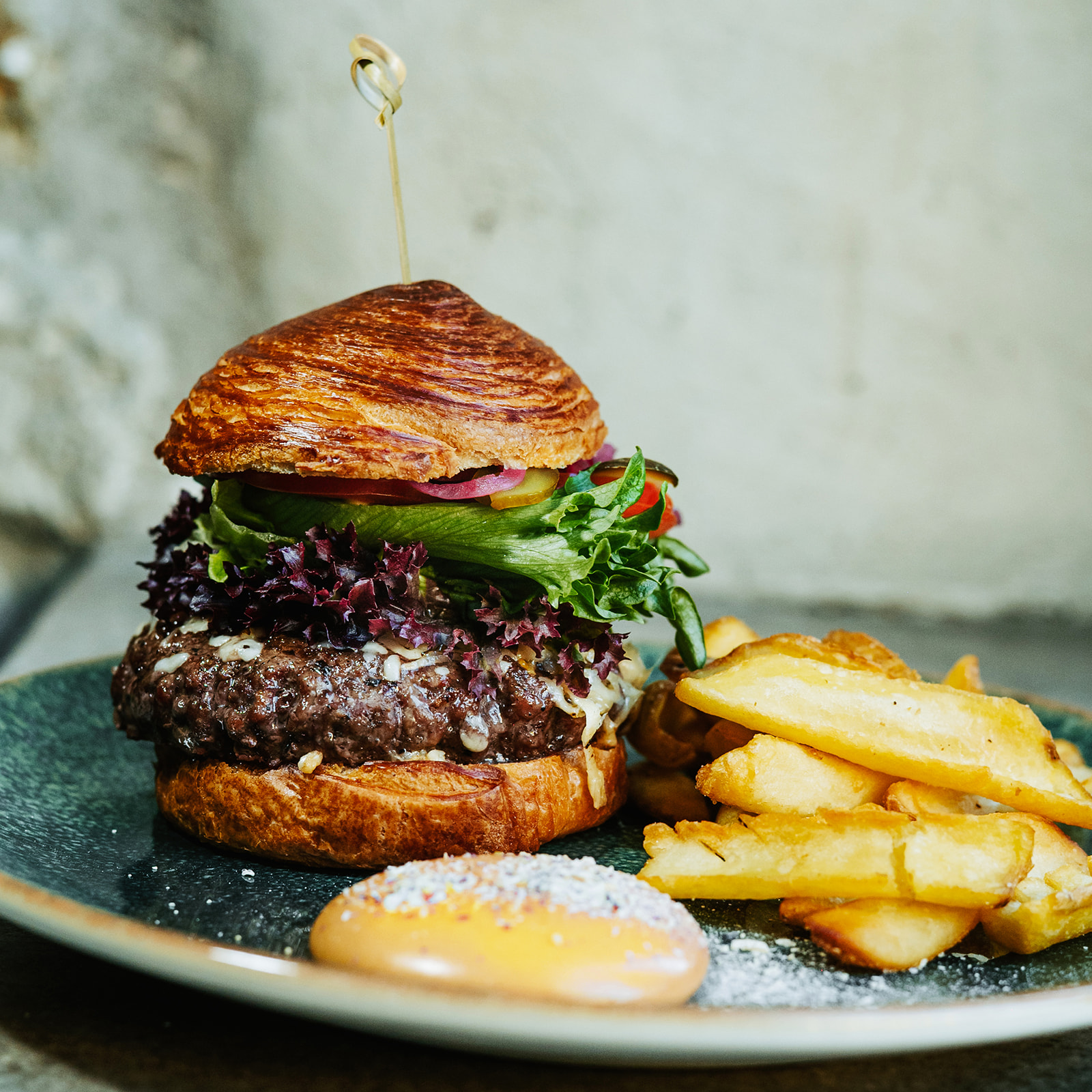 Image - Restaurant PULL