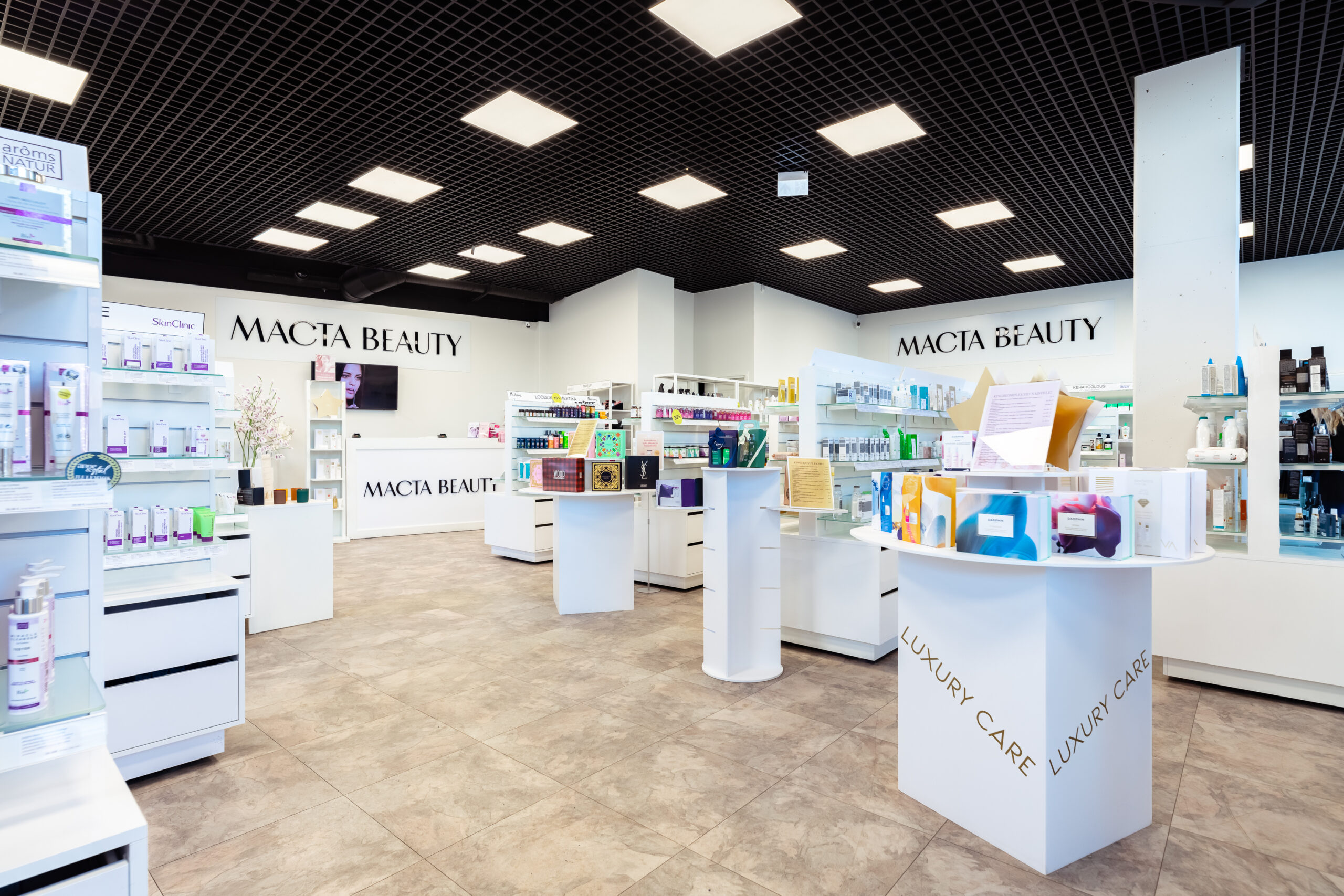 Image - Macta Beauty Store