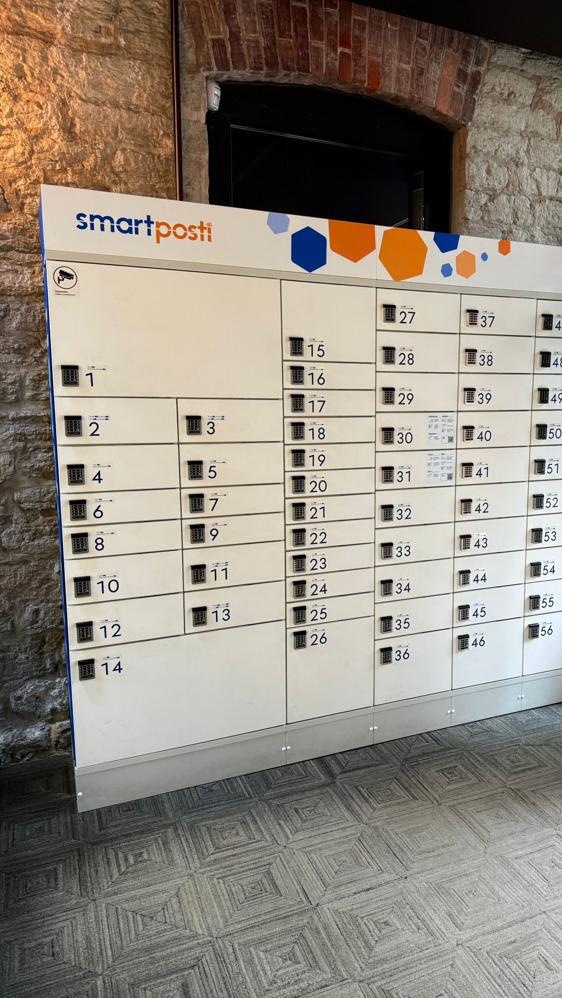 Image - SmartPosti