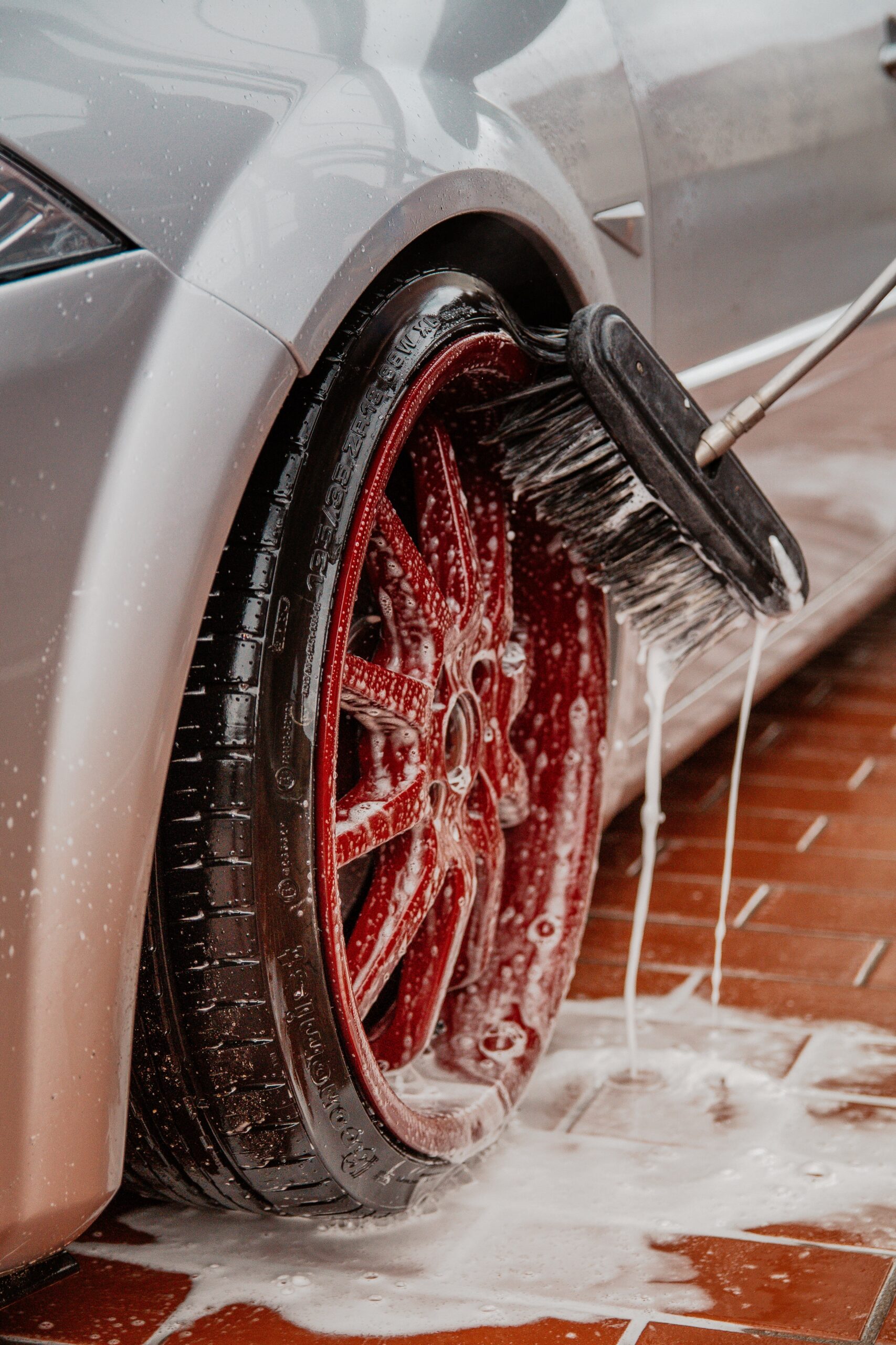 Image - Car Wash