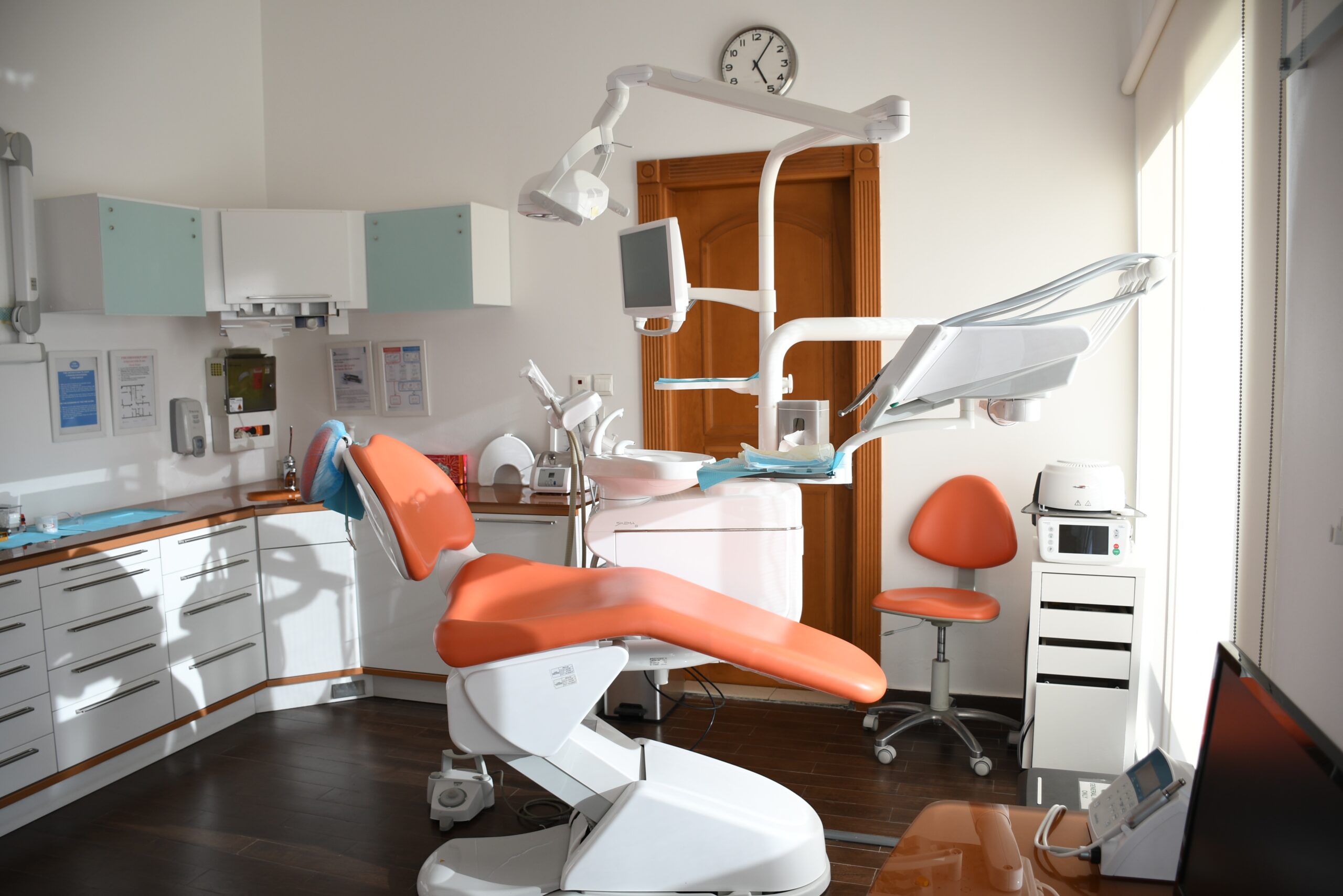 Image - Roseni Dental Clinic