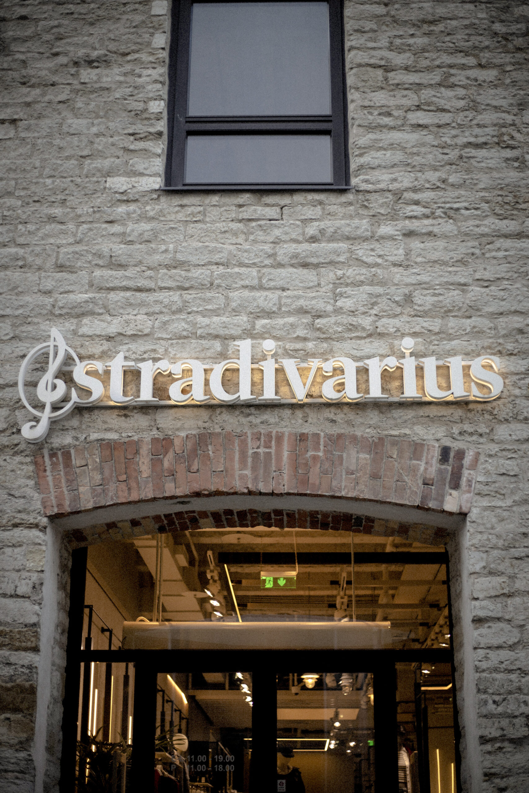 Image - Stradivarius