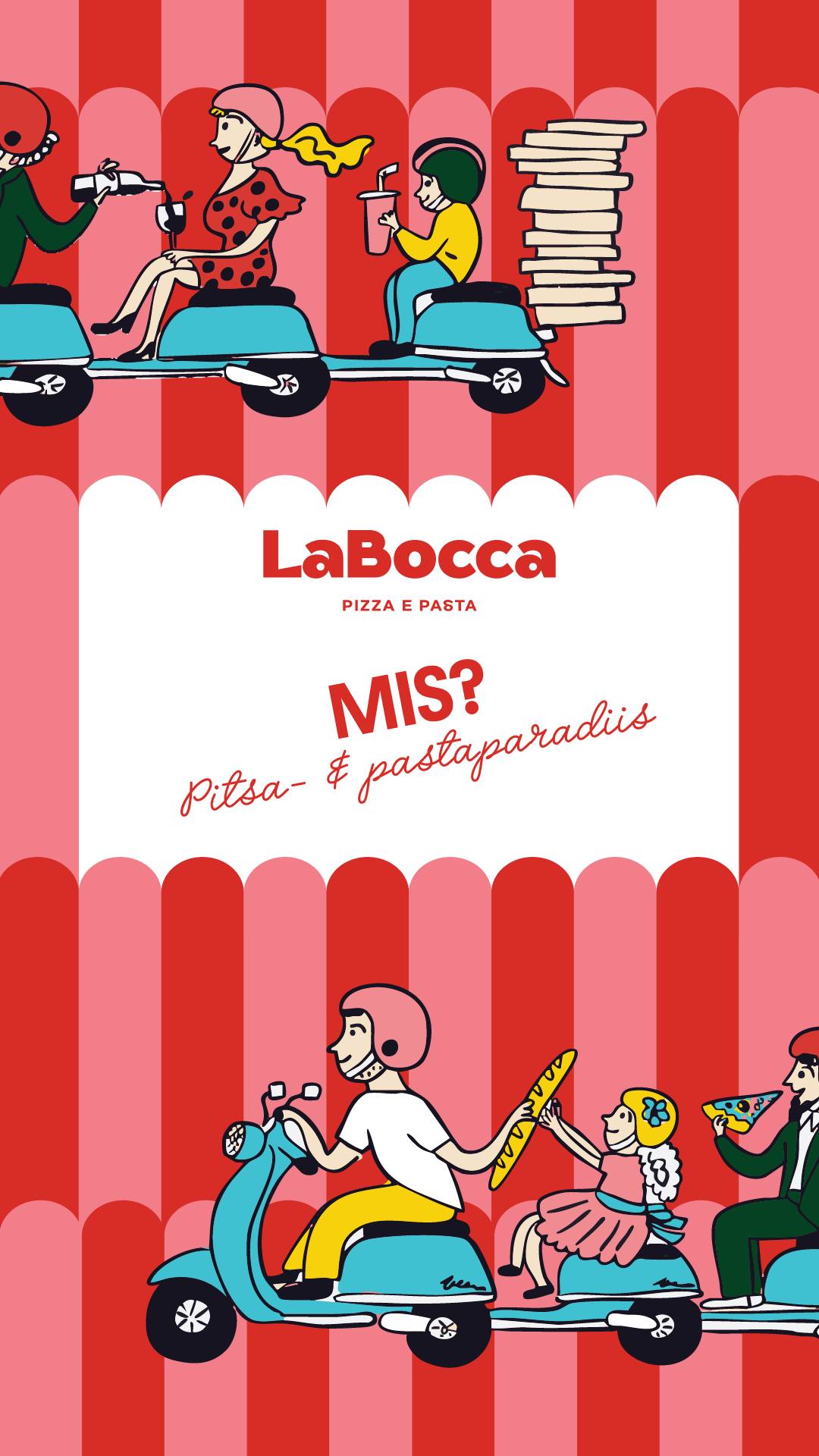 Image - LaBocca