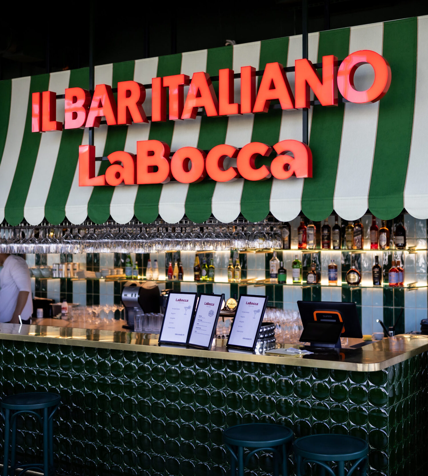 Image - LaBocca
